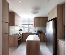 Upper Bukit Timah Road (D21), Condominium #531408701